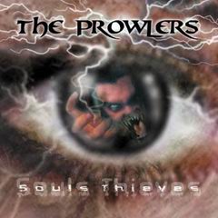 the prowlers cover